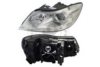 SOMORA 291316 Headlight